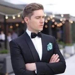 Irongate Luxten - Anton Kovačić