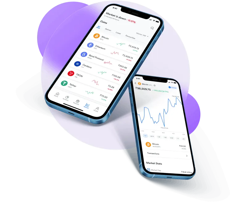 Irongate Luxten - Sign-up now